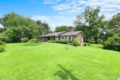 204 CHEROKEE DRIVE, CLANTON, AL 35045