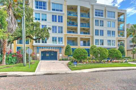 509 W BAY STREET, TAMPA, FL 33606