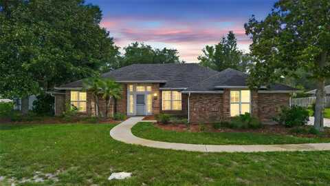317 ALEXANDRA WOODS DRIVE, DEBARY, FL 32713