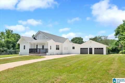 7105 CANADA AVENUE, BIRMINGHAM, AL 35224