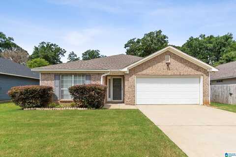 2066 TOWNHOUSE LANE, HUEYTOWN, AL 35023