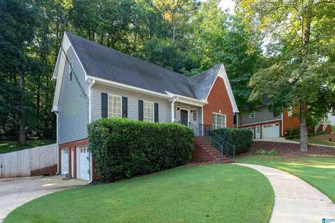 5059 KELLEY DRIVE, TRUSSVILLE, AL 35173