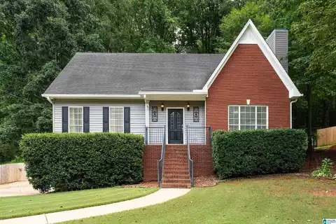 5059 KELLEY DRIVE, TRUSSVILLE, AL 35173