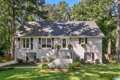 3420 LAUREL VIEW LANE, HOOVER, AL 35216