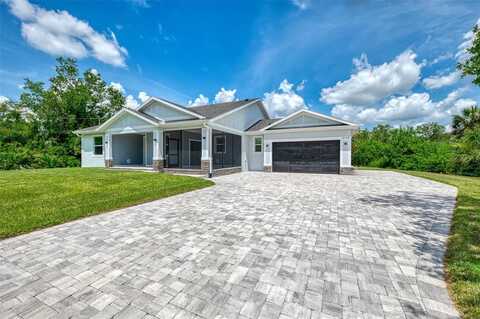 2129 LORRAINE DRIVE, PORT CHARLOTTE, FL 33953