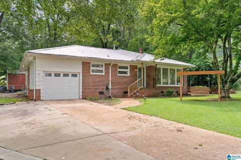 1700 29TH AVENUE, HUEYTOWN, AL 35023