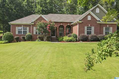 226 THOROUGHBRED LANE, ALABASTER, AL 35007