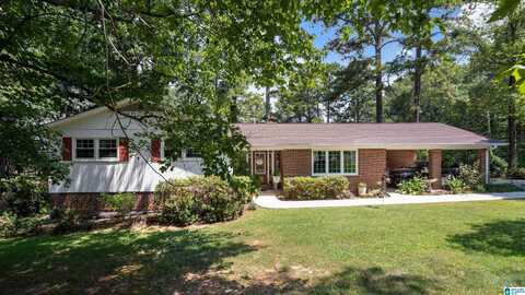 125 WINDY HILL ROAD, RAINBOW CITY, AL 35906