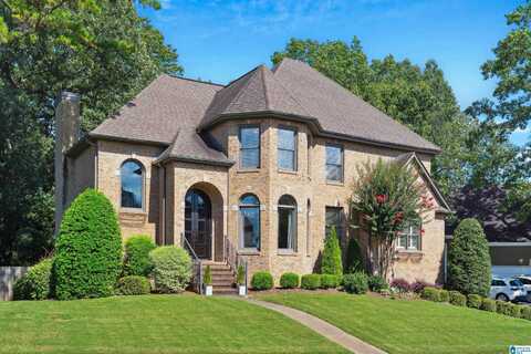 2347 RIDGE TRAIL, BIRMINGHAM, AL 35242