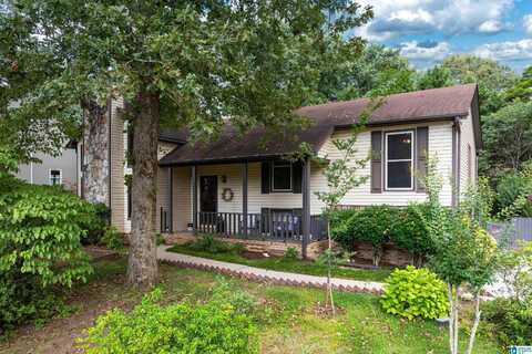 3232 GARDEN LANE, BIRMINGHAM, AL 35242