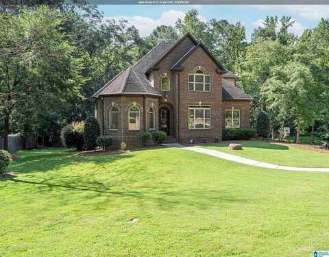 5125 MEADOW BROOK ROAD, BIRMINGHAM, AL 35242
