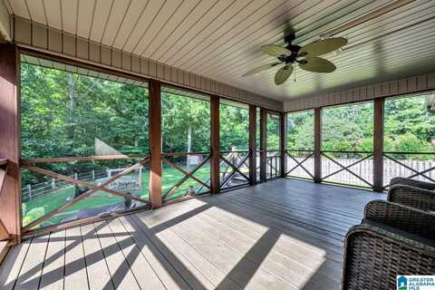 5705 GARDEN WOOD DRIVE, GARDENDALE, AL 35071
