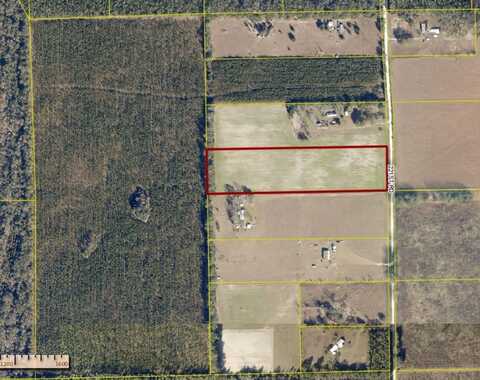 0 221ST ROAD, LIVE OAK, FL 32060