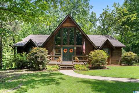 1116 RIDGE DRIVE, PELHAM, AL 35124