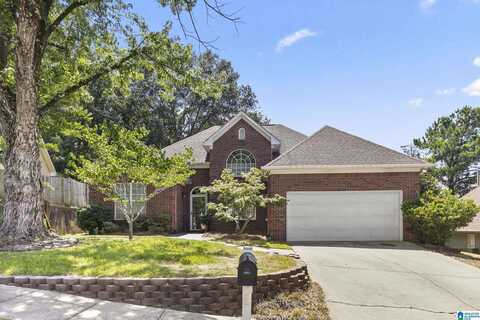 129 SAINT CHARLES DRIVE, HELENA, AL 35080