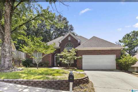129 SAINT CHARLES DRIVE, HELENA, AL 35080