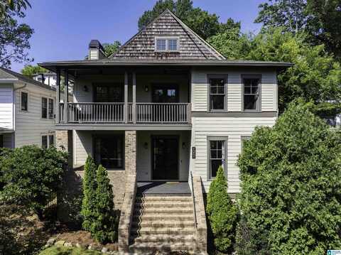1052 31ST STREET, BIRMINGHAM, AL 35205