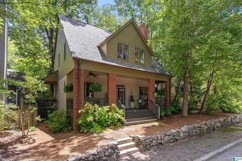 58 BURNHAM STREET, BIRMINGHAM, AL 35242