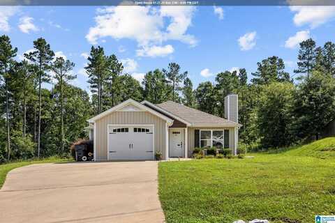 760 MAGNOLIA CREST COURT, ODENVILLE, AL 35120