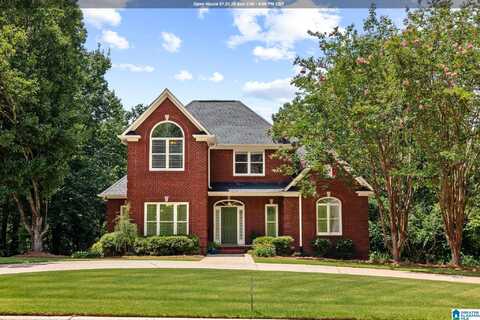 6345 HARNESS WAY, PINSON, AL 35126