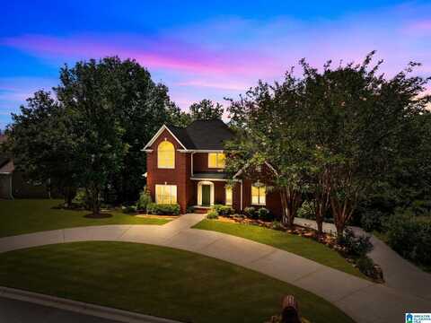 6345 HARNESS WAY, PINSON, AL 35126