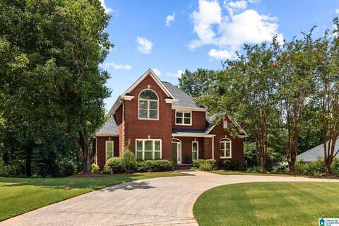6345 HARNESS WAY, PINSON, AL 35126