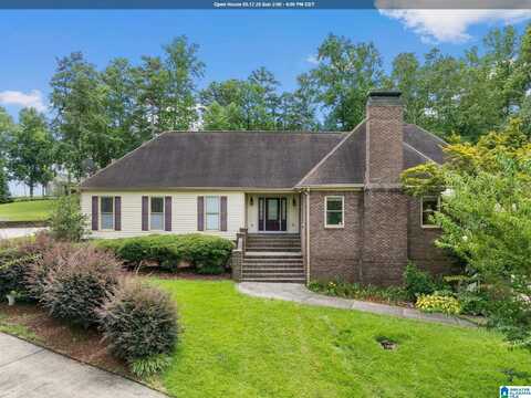 4184 GRAVES GAP ROAD, HAYDEN, AL 35079