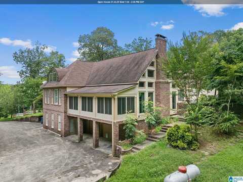 4184 GRAVES GAP ROAD, HAYDEN, AL 35079