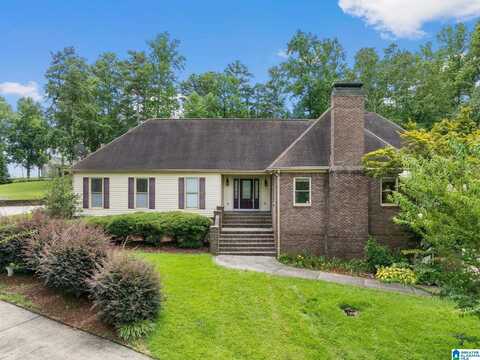 4184 GRAVES GAP ROAD, HAYDEN, AL 35079