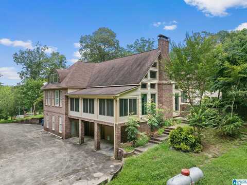 4184 GRAVES GAP ROAD, HAYDEN, AL 35079