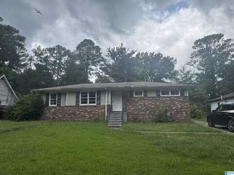 781 VAUGHN CIRCLE, BIRMINGHAM, AL 35235