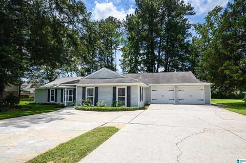 2326 KALA STREET, HELENA, AL 35080
