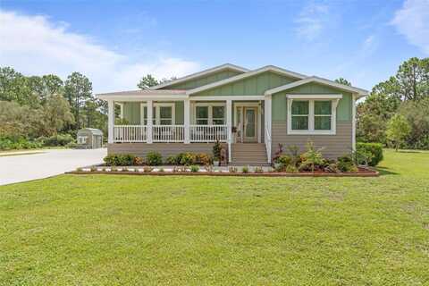 875 VOLCO ROAD, EDGEWATER, FL 32141