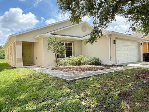 633 FLOWER FIELDS LANE, ORLANDO, FL 32824