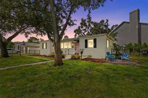 3316 W SAN MIGUEL STREET N, TAMPA, FL 33629