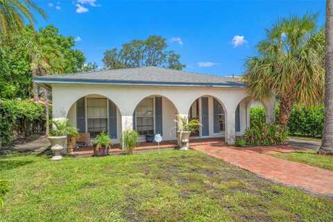 128 W DAVIS BOULEVARD, TAMPA, FL 33606