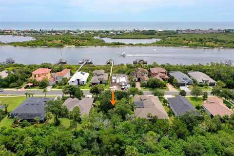 284 S RIVERWALK DRIVE, PALM COAST, FL 32137