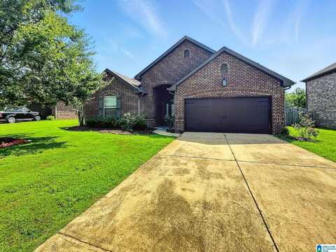 11507 BELLE MEADE AVENUE, NORTHPORT, AL 35475