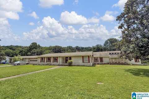 4353 MOUNTAINDALE ROAD, BIRMINGHAM, AL 35213