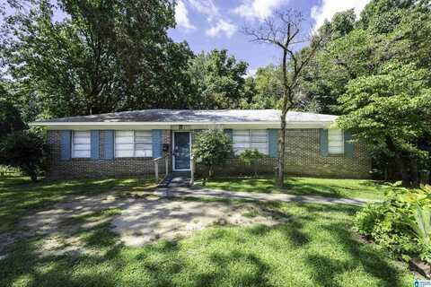 3012 LISA LANE, FULTONDALE, AL 35068