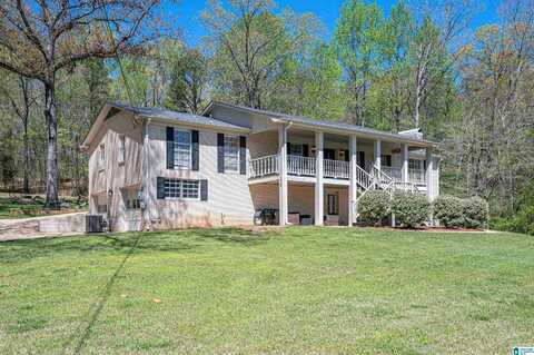 3436 QUEENSTOWN ROAD, TRUSSVILLE, AL 35173