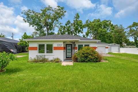 1207 W ADALEE STREET, TAMPA, FL 33603