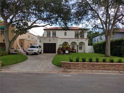 3218 W OBISPO STREET, TAMPA, FL 33629