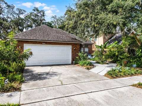 5434 ENDICOTT PLACE, OVIEDO, FL 32765