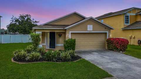 12519 WHITE BLUFF ROAD, HUDSON, FL 34669