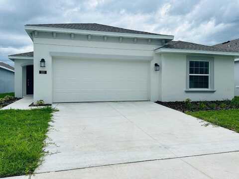 321 LAWSON AVENUE, HAINES CITY, FL 33844