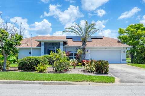 727 ROTONDA CIRCLE, ROTONDA WEST, FL 33947
