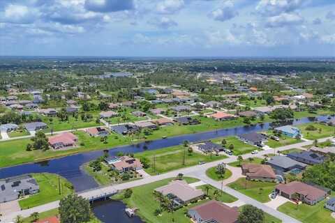 727 ROTONDA CIRCLE, ROTONDA WEST, FL 33947