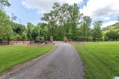 1250 OLD DOWNING MILL ROAD, ANNISTON, AL 36207