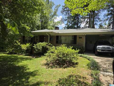 108 AZALEA COURT, GARDENDALE, AL 35071